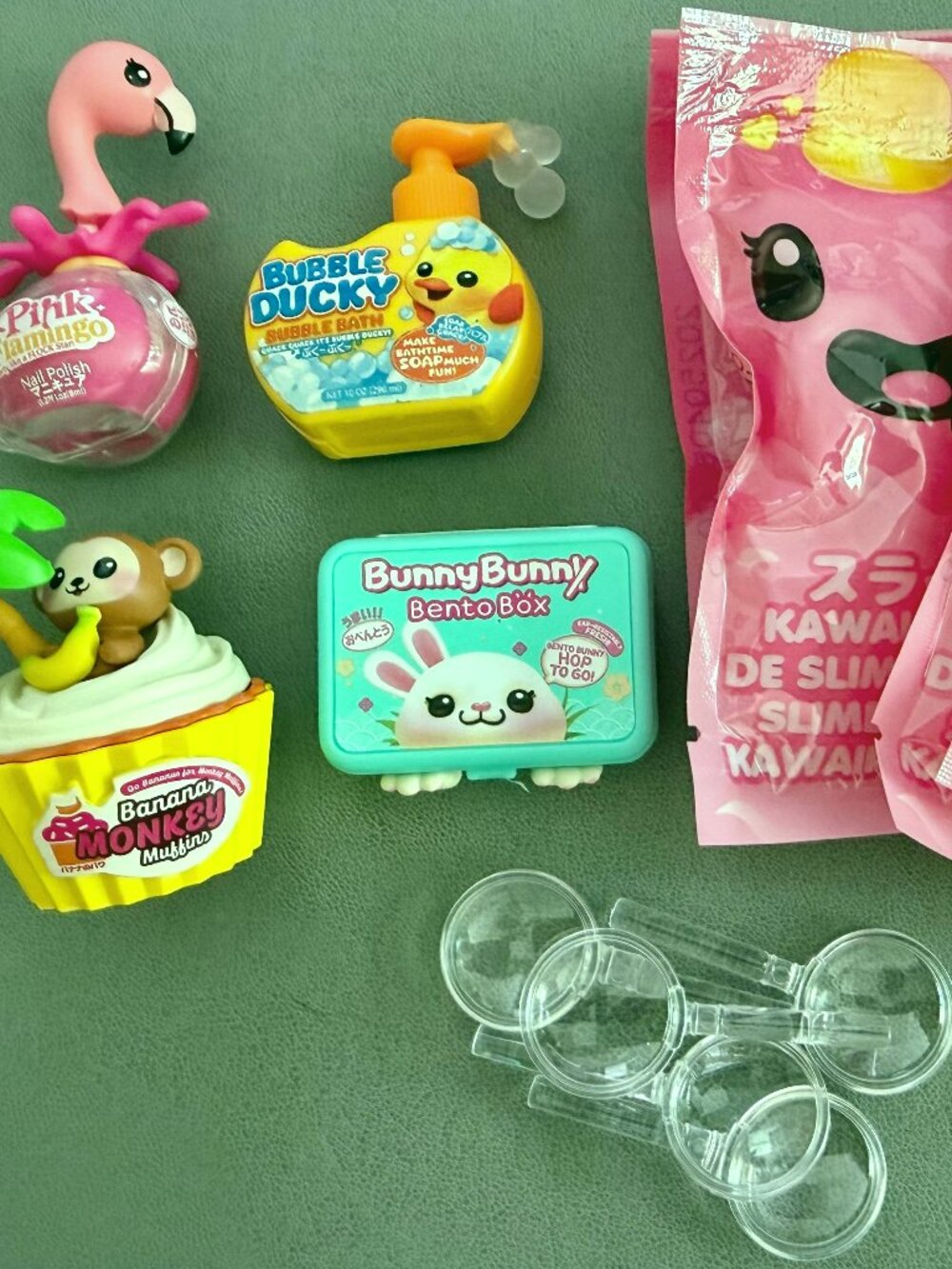 ZURU Mini Brands Kawaii YOU PICK Rares + Commons